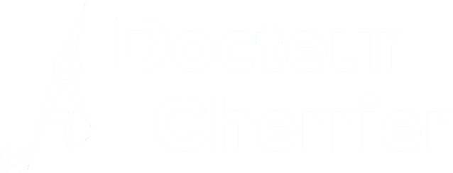 Site de présentation 1